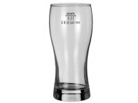 Sklenička 3dl cejch 1ks